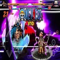 One Piece MUGEN V10 Logo